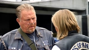 Sons of Anarchy: 2 Staffel 1 Folge