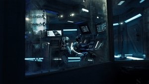 The Expanse 1×1