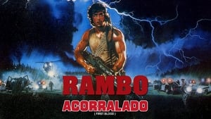 Captura de Rambo I: Primera Sangre