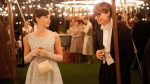 The Theory of Everything (2014)