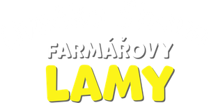 Shaun the Sheep: The Farmer's Llamas — Logos 7