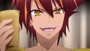 Hyakuren no Haou to Seiyaku no Valkyria ราชาอาชาไนยกับวาลคิรีแห่งพันธสัญญา ตอนที่12