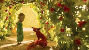 Captura de El principito (2015) Dual 1080p