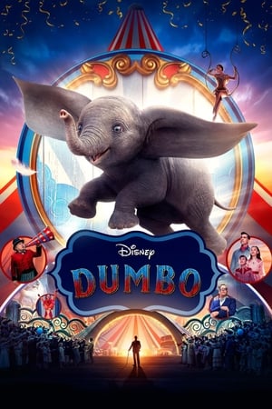Dumbo Torrent (BluRay) 720p e 1080p Dual Áudio – Mega – Google Drive – Download