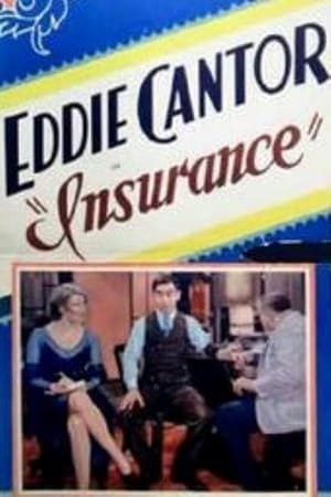Insurance poster