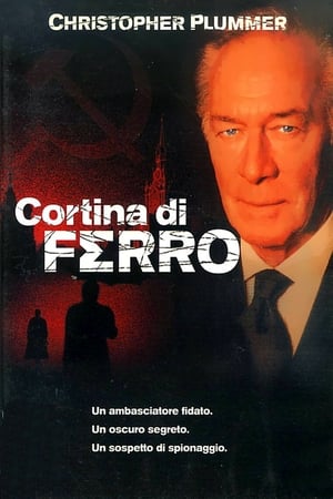 Poster Cortina di ferro 2002