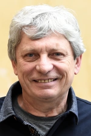 Foto retrato de Jiří Pavlica