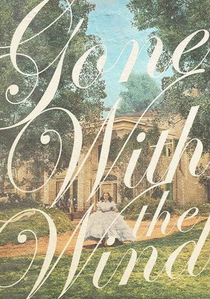 poster Gone with the Wind