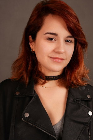 Natalia Christabelle portrait