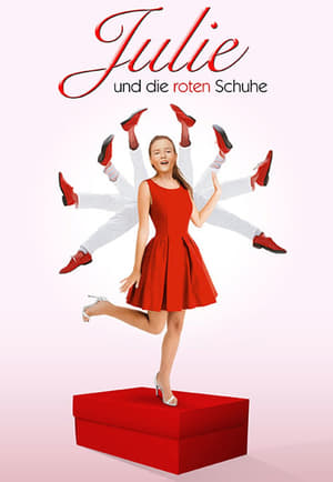 Image Julie und die roten Schuhe