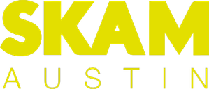 SKAM Austin — Logos 1