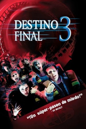 poster Final Destination 3