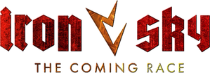 Iron Sky: The Coming Race
