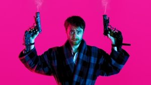 Guns Akimbo (2019) HD 1080P LATINO/INGLES