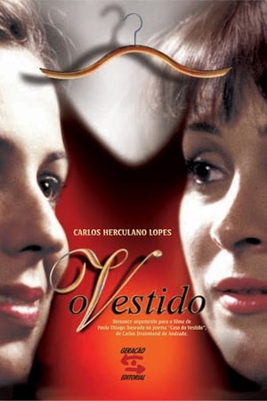 Poster O Vestido 2004