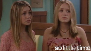 So Little Time