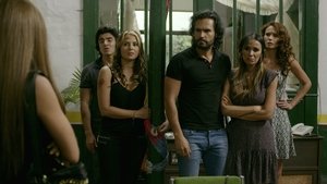Sin senos sí hay paraíso: 1×79