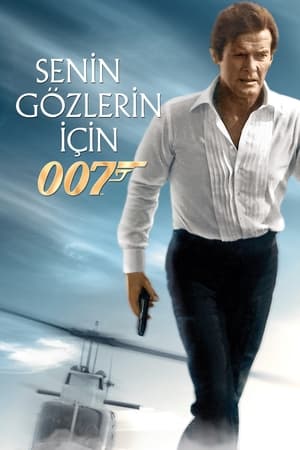 Poster Senin Gözlerin İçin 1981