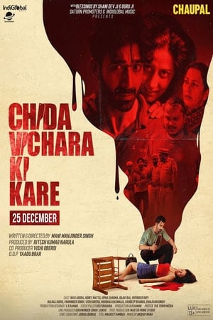 Poster Chida Vichara Ki Kare (2023)