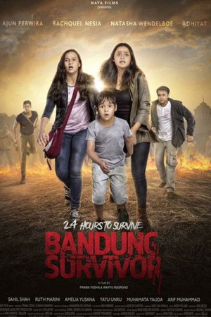 Bandung Survivor 2
