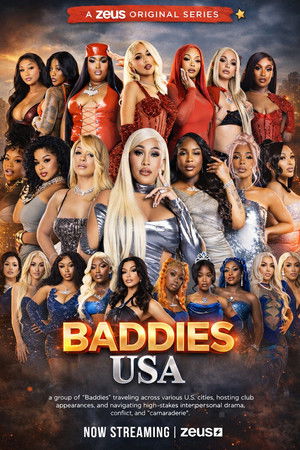 Baddies USA