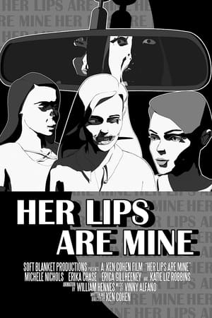 Poster di Her Lips are Mine