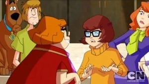 Scooby-Doo! Mystery Incorporated Season 1 Episode 10