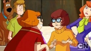 Scooby-Doo! Mystery Incorporated: 1×10