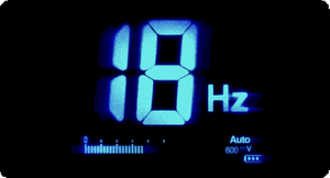 18Hz Productions