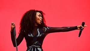 Beverley Knight