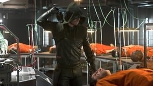 Arrow saison 2 Episode 19