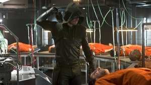 Arrow saison 2 Episode 19