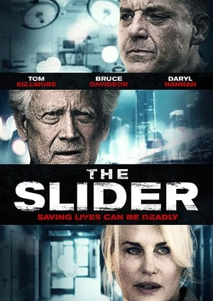 Poster The Slider 2017