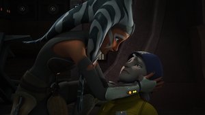 Star Wars: Rebels: 2×8