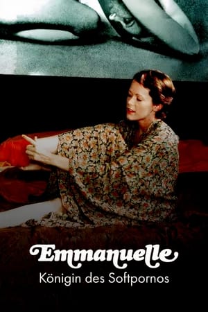 Poster „Emmanuelle“ – Königin des Softpornos 2021
