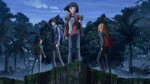 انمي سبع بذور – 7 Seeds