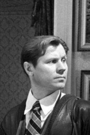 Nikolay Smorchkov portrait