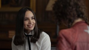 My Oxford Year (2025) อ็อกซ์ฟอร์ดในฝันของสาวอเมริกัน