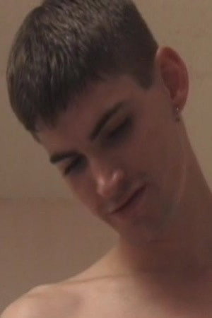 Xavier Kaim portrait