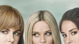 poster Big Little Lies