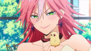 Marriage Toxin: 1×8