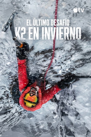 The Last First: Winter K2 78