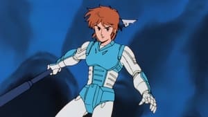 Ronin Warriors Torrent's Evil Twin