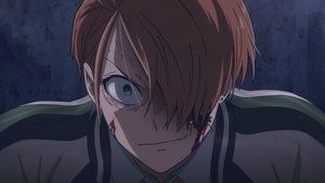 My Hero Academia: Vigilantes: 1×12