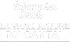 Echappées Belles — logo