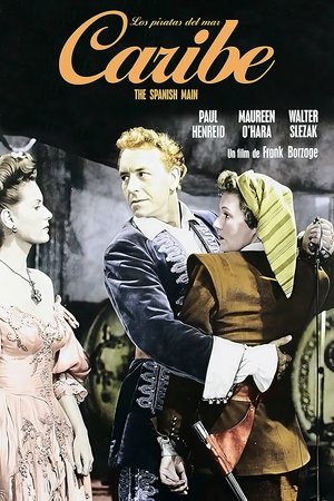 Image Los piratas del mar Caribe