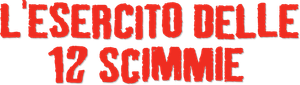 L'esercito delle 12 scimmie