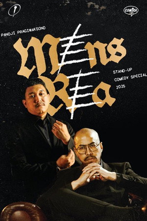 Mens Rea 6
