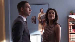 Suits Season 3 :Episode 10  Stay