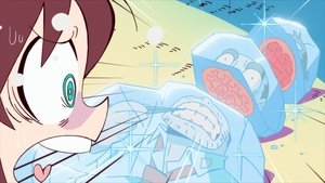 Uchuu Patrol Luluco: 1×1